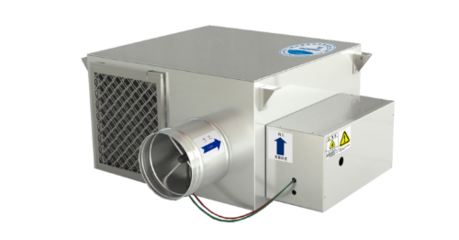 源牌科技攜核心產品助力“3060”可持續發展 機電一體化新篇章