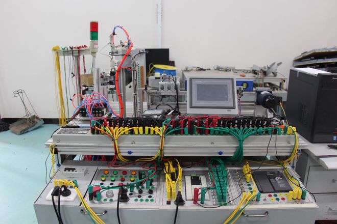 機電一體化:解鎖未來科技的“跨界魔法”