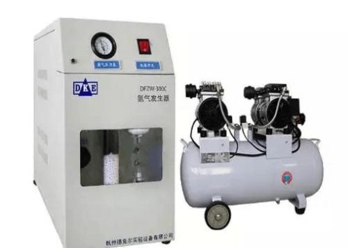 儀器百科之儀器類型簡介 機電一體化與氮氣發(fā)生器