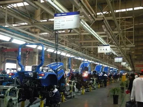 煙臺(tái)汽車工程職業(yè)學(xué)院 技能型特色名校，電子信息技術(shù)開發(fā)人才的搖籃