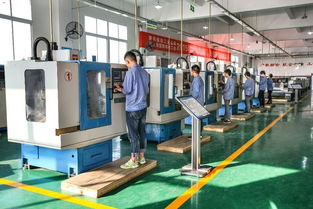 重慶市技能大賽機(jī)電一體化項(xiàng)目決賽在工業(yè)高級(jí)技工學(xué)校成功舉辦