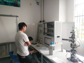 融合創(chuàng)新，驅(qū)動(dòng)未來——機(jī)電一體化技術(shù)與電子信息技術(shù)的交叉發(fā)展