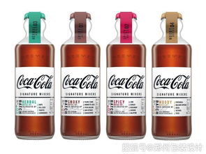 可口可樂(lè)與雞尾酒聯(lián)姻 當(dāng)經(jīng)典汽水遇上酒精，你會(huì)嘗試可口可樂(lè)味雞尾酒嗎？