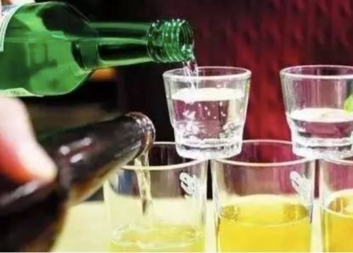 傲百年酒知識 生活中那些你以為對，其實錯的喝酒常識，現在知道還不晚！