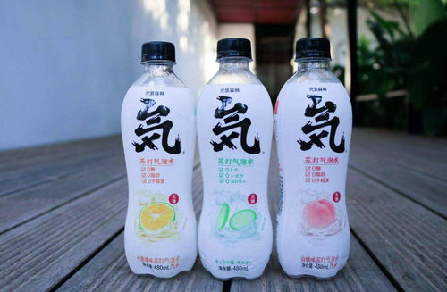 兩大可樂(lè)巨頭圍剿元?dú)馍?，元?dú)馍终孢@么可怕？